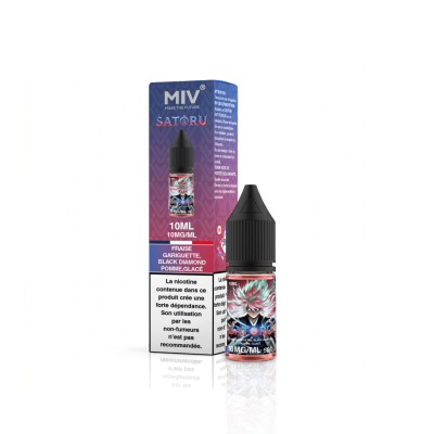 Pack 20 x 10ml - Tengen - MIV