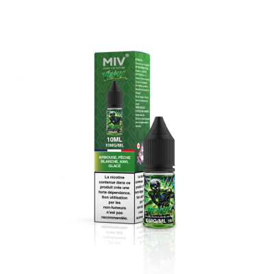 Venox - MIV Pack 20 x 10ml