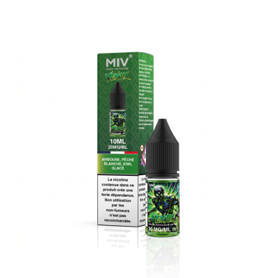 Venox - MIV Pack 20 x 10ml