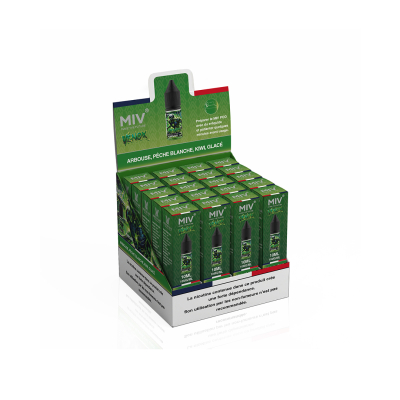 Venox - MIV Pack 20 x 10ml