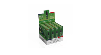 Venox - MIV Pack 20 x 10ml