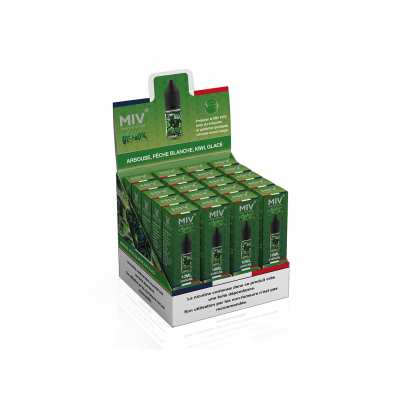 Venox - MIV Pack 20 x 10ml