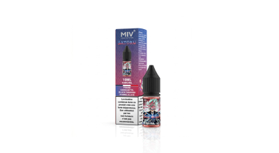 Satoru - MIV Pack 20 x 10ml