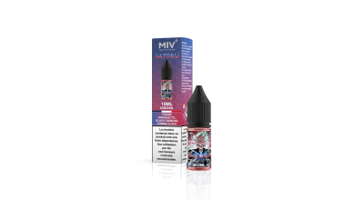 Satoru - MIV Pack 20 x 10ml