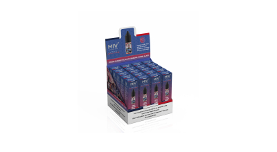 Satoru - MIV Pack 20 x 10ml