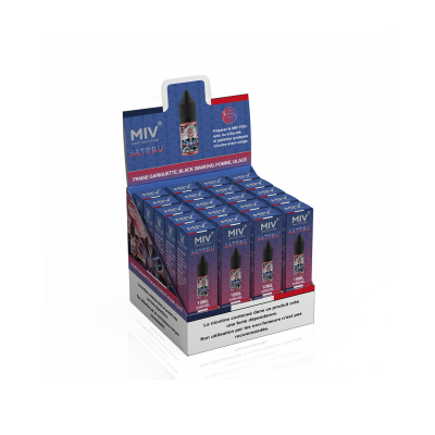 Satoru - MIV Pack 20 x 10ml