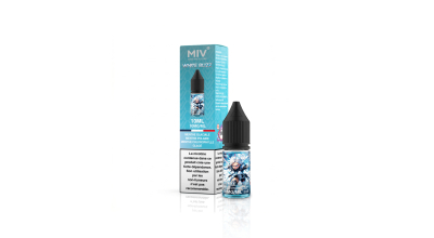 White Blizz - MIV Pack 20 x 10ml