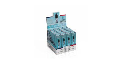 White Blizz - MIV Pack 20 x 10ml