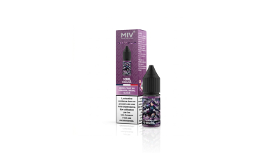 Black Hole - MIV Pack 20 x 10ml