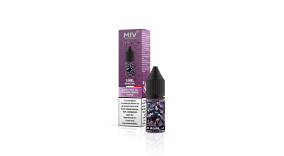 Black Hole - MIV Pack 20 x 10ml