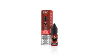 Yuji - MIV Pack 20 x 10ml
