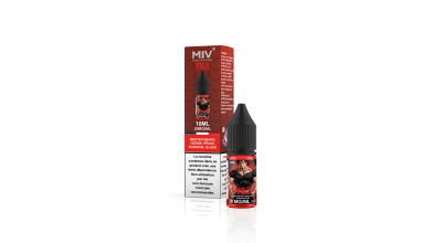 Yuji - MIV Pack 20 x 10ml