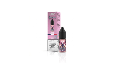 Hadesama - MIV Pack 20 x 10ml