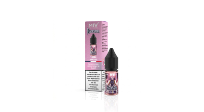Hadesama - MIV Pack 20 x 10ml