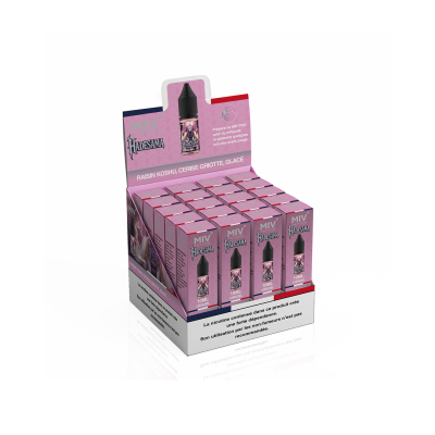 Hadesama - MIV Pack 20 x 10ml