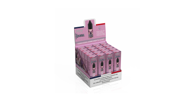 Hadesama - MIV Pack 20 x 10ml