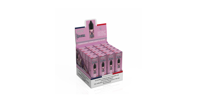 Hadesama - MIV Pack 20 x 10ml