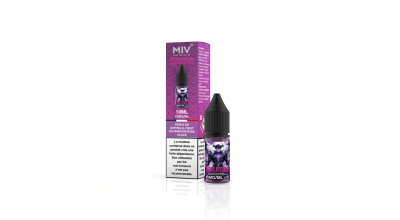 Kurayami - MIV Pack 20 x 10ml