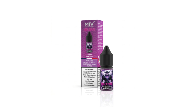 Kurayami - MIV Pack 20 x 10ml