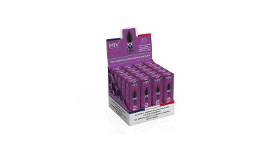 Kurayami - MIV Pack 20 x 10ml