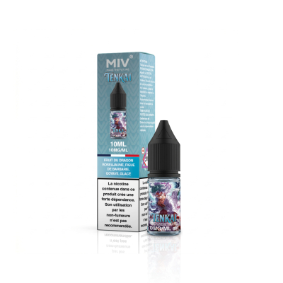 Tenkai - MIV Pack 20 x 10ml