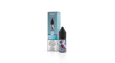 Tenkai - MIV Pack 20 x 10ml