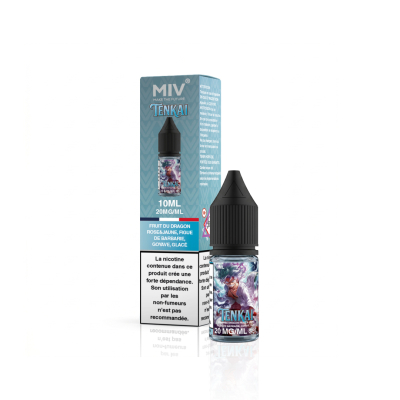 Tenkai - MIV Pack 20 x 10ml