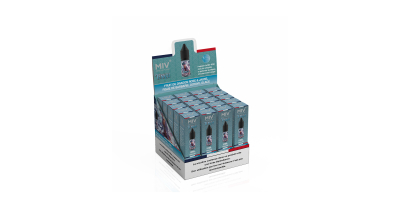 Tenkai - MIV Pack 20 x 10ml