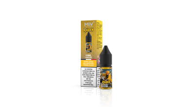 Raiden - MIV Pack 20 x 10ml