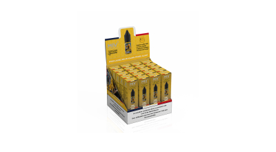 Raiden - MIV Pack 20 x 10ml
