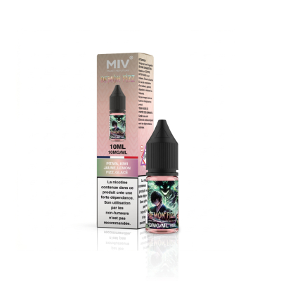 Demon Fizz - MIV Pack 20 x 10ml