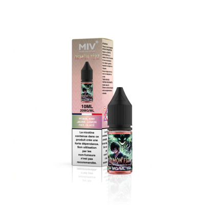 Demon Fizz - MIV Pack 20 x 10ml