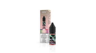 Demon Fizz - MIV Pack 20 x 10ml