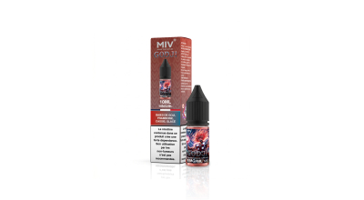 Godji - MIV Pack 20 x 10ml