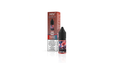 Godji - MIV Pack 20 x 10ml