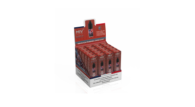 Godji - MIV Pack 20 x 10ml