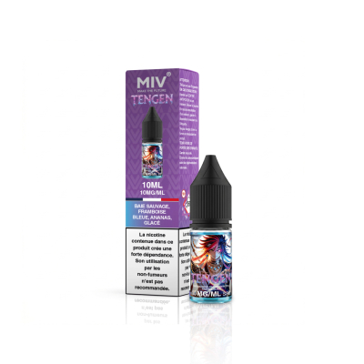 Tengen - MIV Pack 20 x 10ml