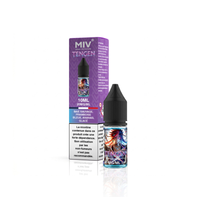 Tengen - MIV Pack 20 x 10ml
