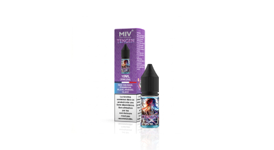 Tengen - MIV Pack 20 x 10ml