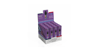 Tengen - MIV Pack 20 x 10ml