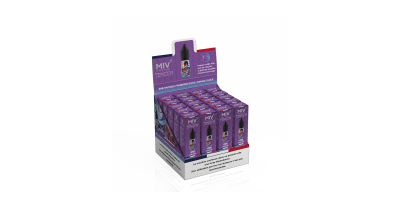 Tengen - MIV Pack 20 x 10ml