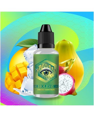 Holiday 30ml concentré