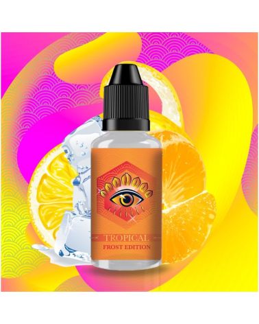 Tropical 30ml concentré