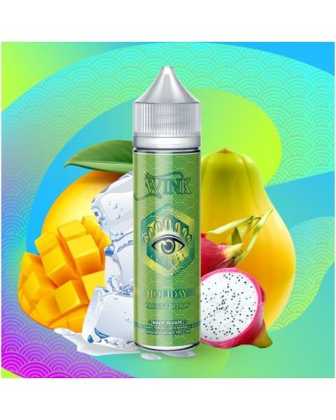 Holiday 50ml 00mg