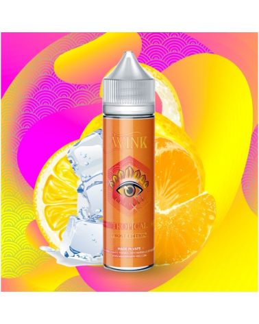 Tropical 50ml 00mg