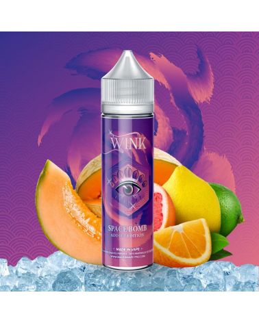 Space Bomb 50ml 00mg