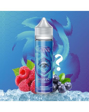 Heaven 50ml 00mg