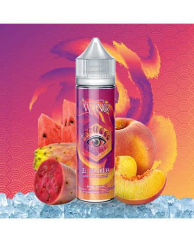 El Diablo 50ml 00mg