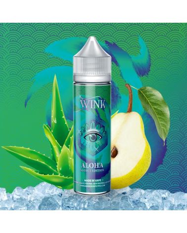 Aloha 50ml 00mg