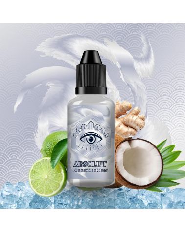 Absolut 30ml concentré